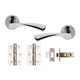 Aztec Door Pack PCP Aztec Door Pack PCP
